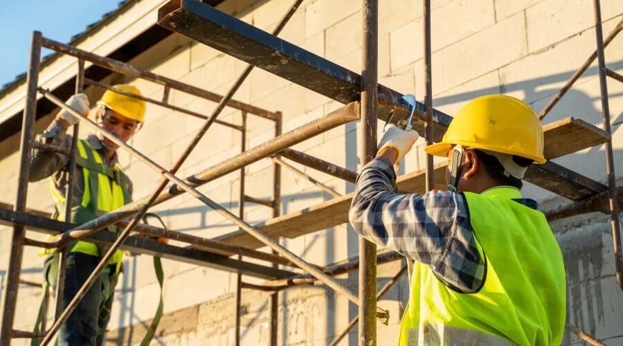 Fascia Repair in Osceola, NE